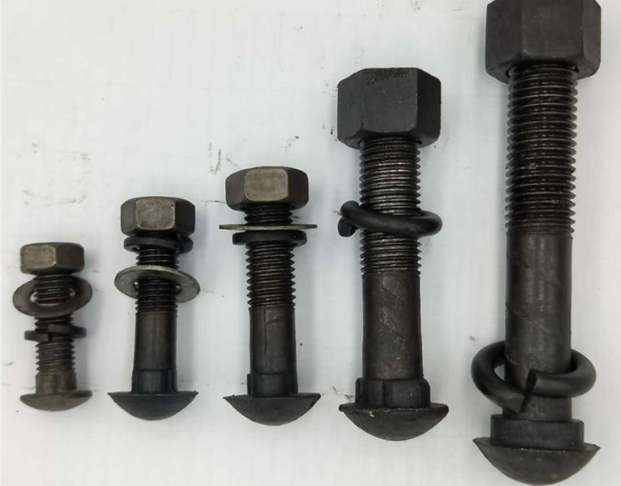 公制鱼尾螺丝和英制的区别