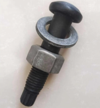 碳钢蛋颈螺丝是什么材质