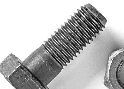 螺纹花了转不出来怎么办