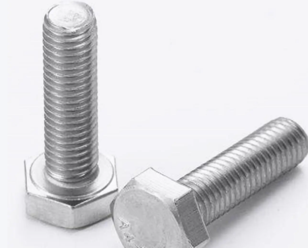 螺纹花了螺丝拧不进去怎么办