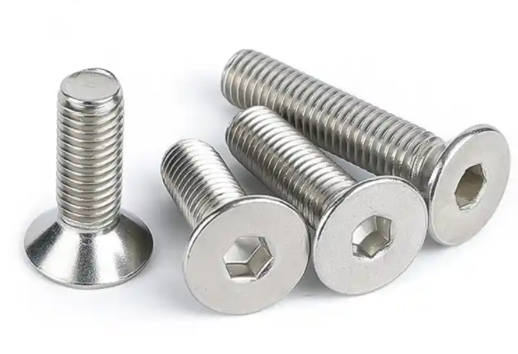 螺纹花了怎么拧紧