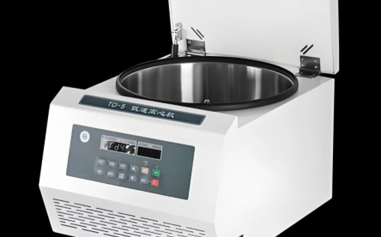 离心机螺纹花了怎么办