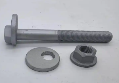 如何拆卸偏心件螺丝