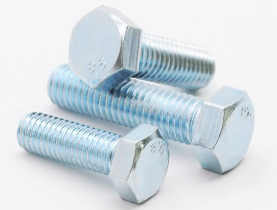 六角螺丝怎么拧