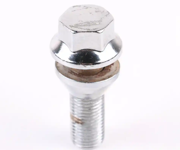 沃尔沃轮胎螺丝扭力