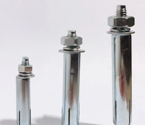 膨胀螺丝需要垫片吗