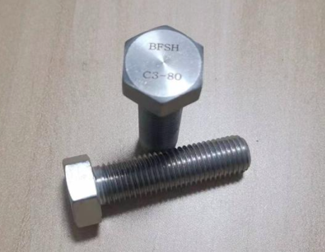 c3-80螺丝什么材质