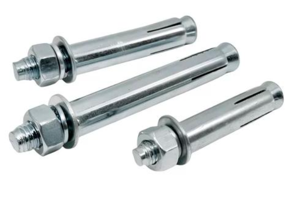 如何拆除墙上的金属膨胀螺丝