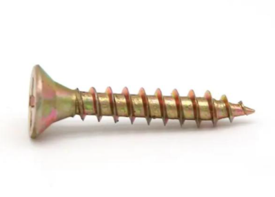 木牙螺丝断了半截在孔里怎么取出