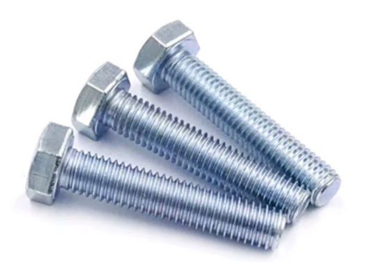 镀锌螺丝和不锈钢螺丝哪个强度高