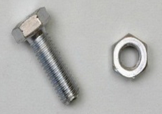 m18螺栓用多大垫片