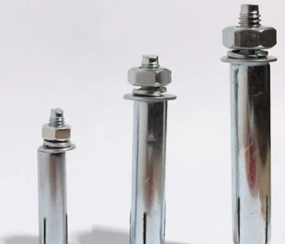 膨胀螺丝拧出来不换膨胀栓再拧回去可以吗