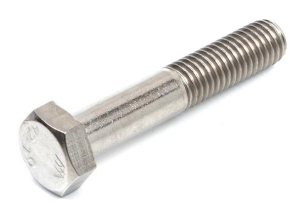 不锈钢螺栓差在哪里