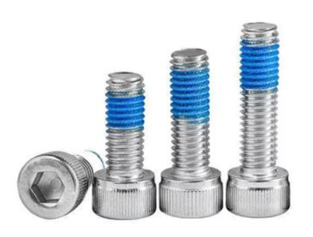 涂胶螺栓保质期多长时间