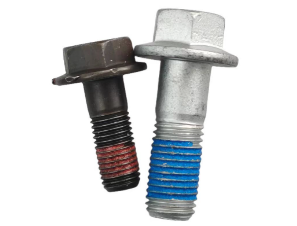 螺栓涂胶后扭矩增加多少