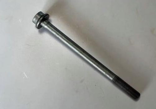 缸头螺丝扭力是多少