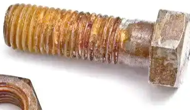 生锈螺丝怎么卸下来