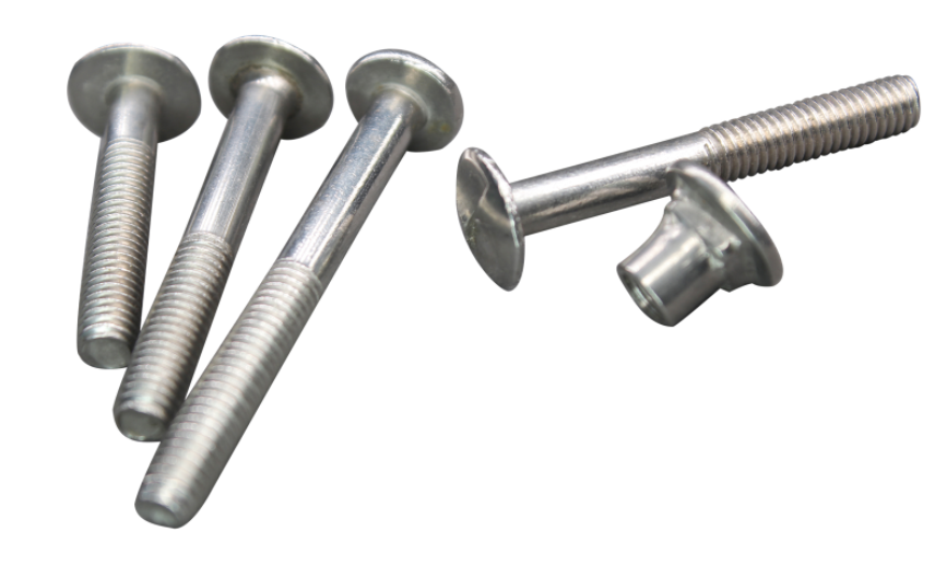 为什么镀锌层会加剧螺栓滑移