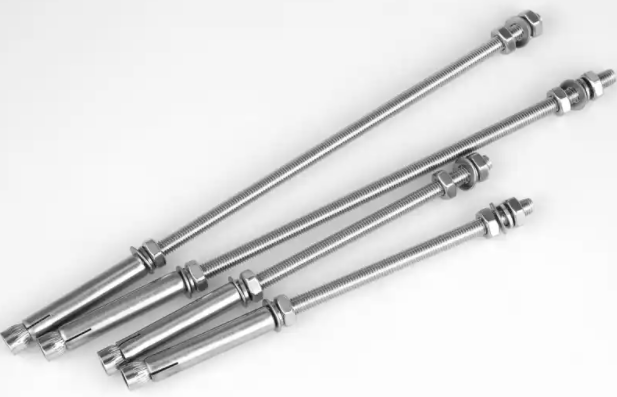 加长膨胀螺丝能承受多重