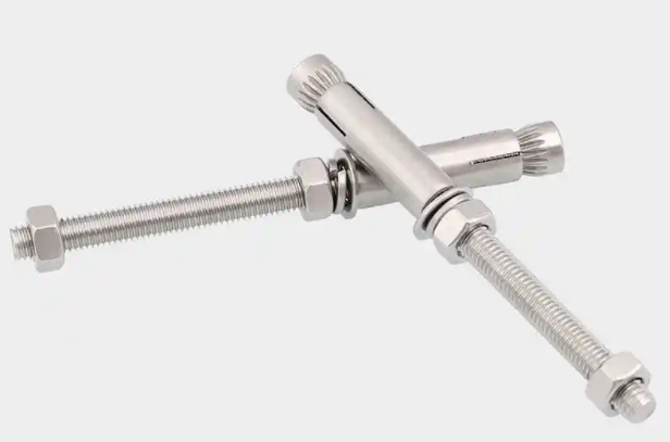 加长膨胀螺丝有30公分的吗