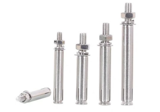 加长膨胀螺丝什么用途