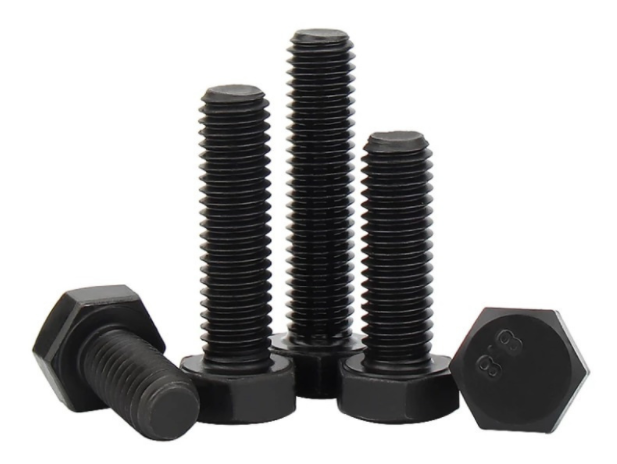 m4螺栓扭矩标准