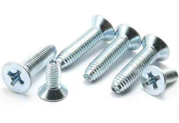 自攻螺丝怎么拧进去