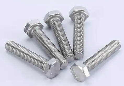 螺栓预紧力是什么意思