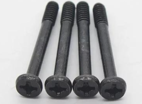 水冷螺丝是m4还是m3