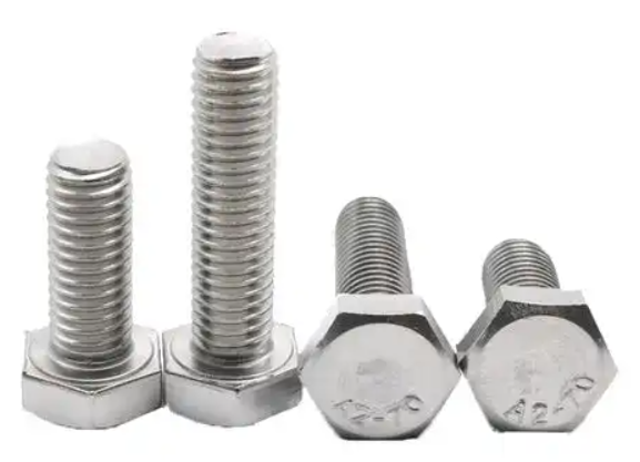 普通螺栓和铰制孔螺栓的区别