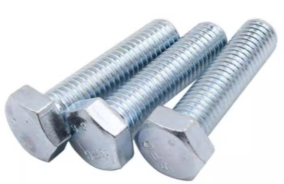 普通螺栓的材质