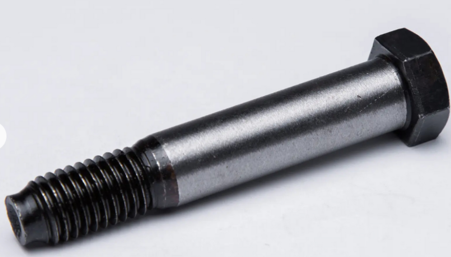 铰制孔螺栓长度如何确定