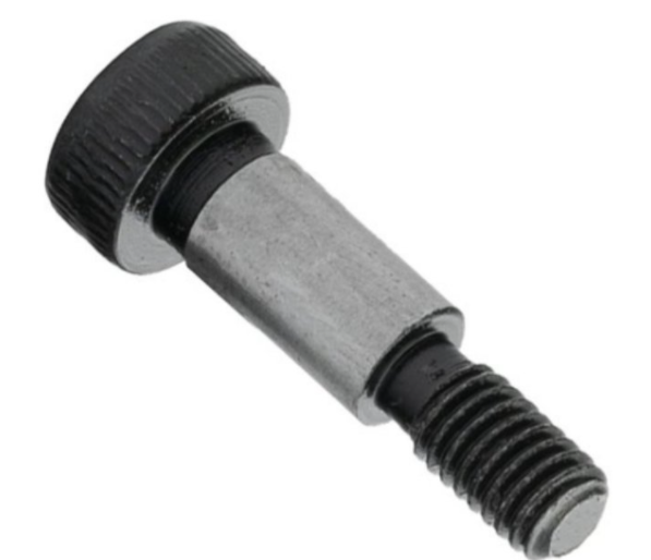 铰制孔螺栓怎么安装