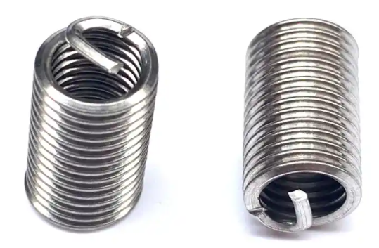 m6钢丝螺套用多大丝锥