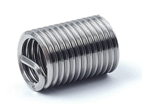 m6钢丝螺套螺距是多少