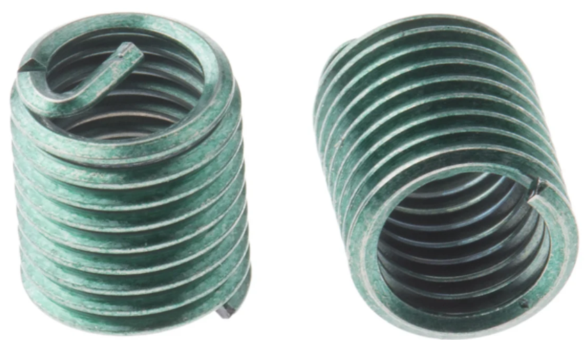 m5钢丝螺套用多大丝锥