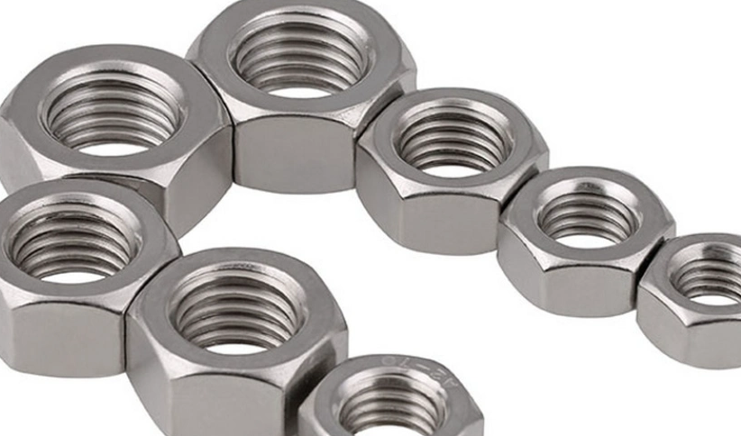 螺母等级划分有几种，都有哪些区别
