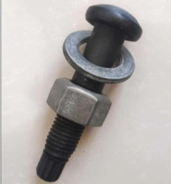 扭剪螺栓与大六角螺栓的区别