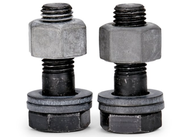 什么是高强度大六角螺栓,标准规格有哪些