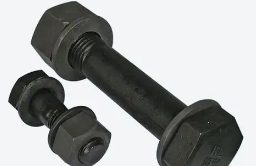 高强度螺栓分类和用途分别是什么