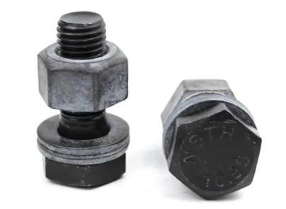 什么是高强度大六角螺栓