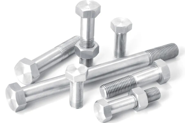 不锈钢紧固件为何有磁性