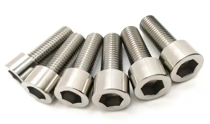 螺丝紧固件有哪些类型