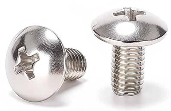 大扁头螺丝怎么拆