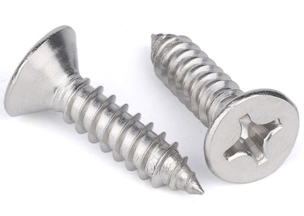 自攻螺丝需要预先钻孔吗