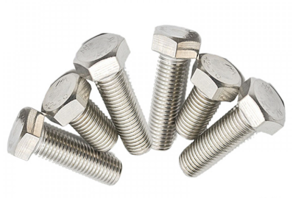 不锈钢螺栓的缺点有哪些