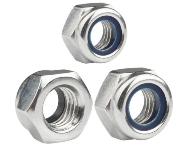 锁紧螺母是怎样锁紧的呢