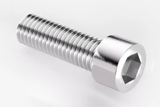 什么叫不锈钢圆柱头内六角螺丝