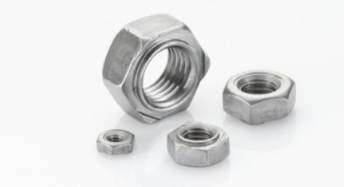 紧固件常见材料有哪些