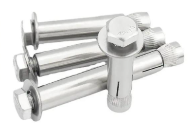  什么是不锈钢外六角螺栓